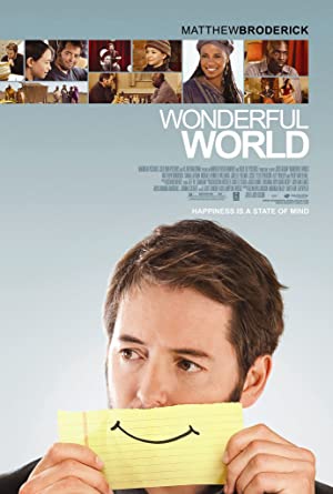 دانلود فیلم Wonderful World