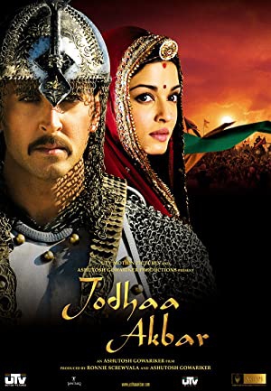 دانلود فیلم Jodhaa Akbar