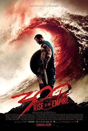 دانلود فیلم 300 Rise of an Empire