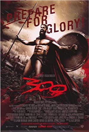 دانلود فیلم 300