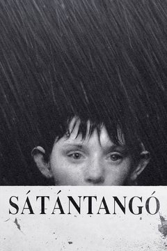 دانلود فیلم Satantango