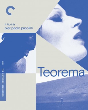 دانلود فیلم Teorema