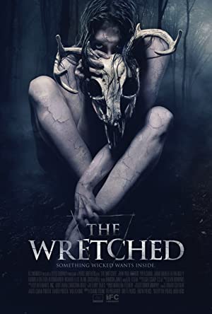 دانلود فیلم The Wretched