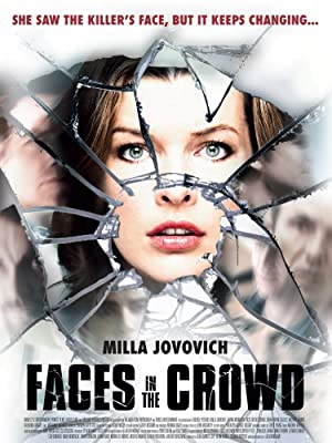 دانلود فیلم Faces in the Crowd