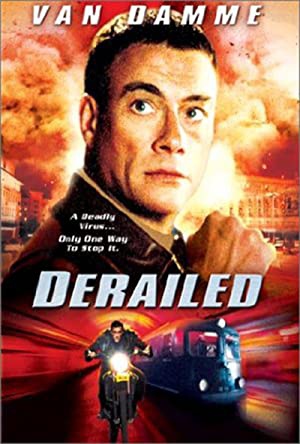 دانلود فیلم Derailed