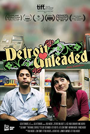 دانلود فیلم Detroit Unleaded