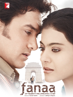 دانلود فیلم Fanaa