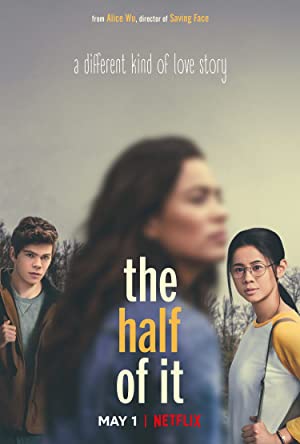 دانلود فیلم The Half of It