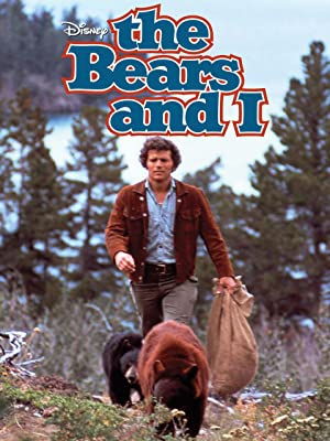 دانلود فیلم The Bears and I