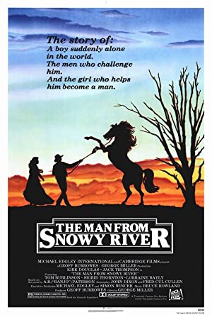 دانلود فیلم The Man from Snowy River