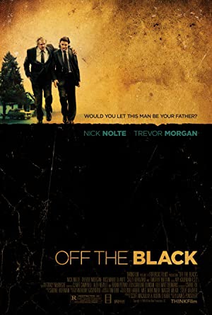 دانلود فیلم Off the Black