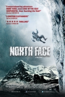 دانلود فیلم North Face