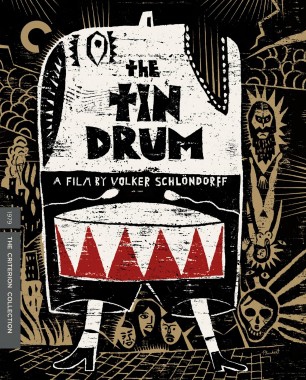 دانلود فیلم The Tin Drum