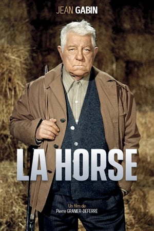 دانلود فیلم La horse