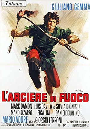 دانلود فیلم Long Live Robin Hood