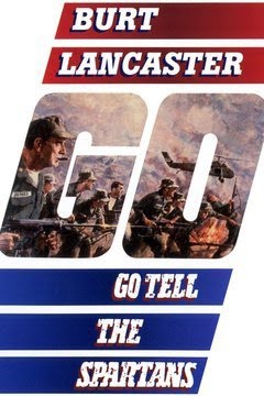 دانلود فیلم Go Tell the Spartans