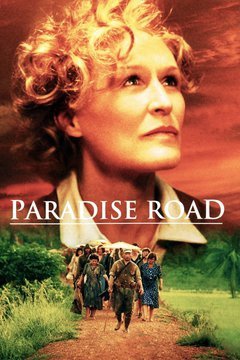 دانلود فیلم Paradise Road