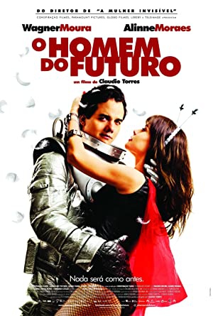 دانلود فیلم The Man from the Future