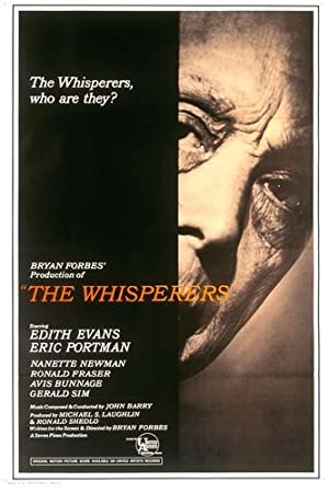 دانلود فیلم The Whisperers