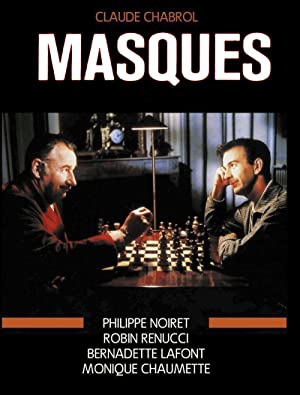 دانلود فیلم Masques