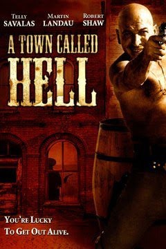 دانلود فیلم A Town Called Hell