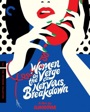 دانلود فیلم Women on the Verge of a Nervous Breakdown