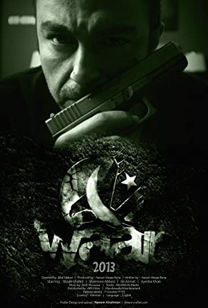 دانلود فیلم Waar