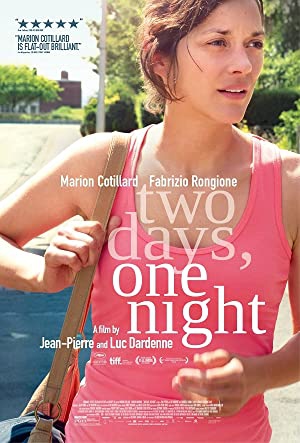 دانلود فیلم Two Days One Night