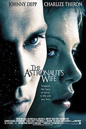 دانلود فیلم The Astronauts Wife