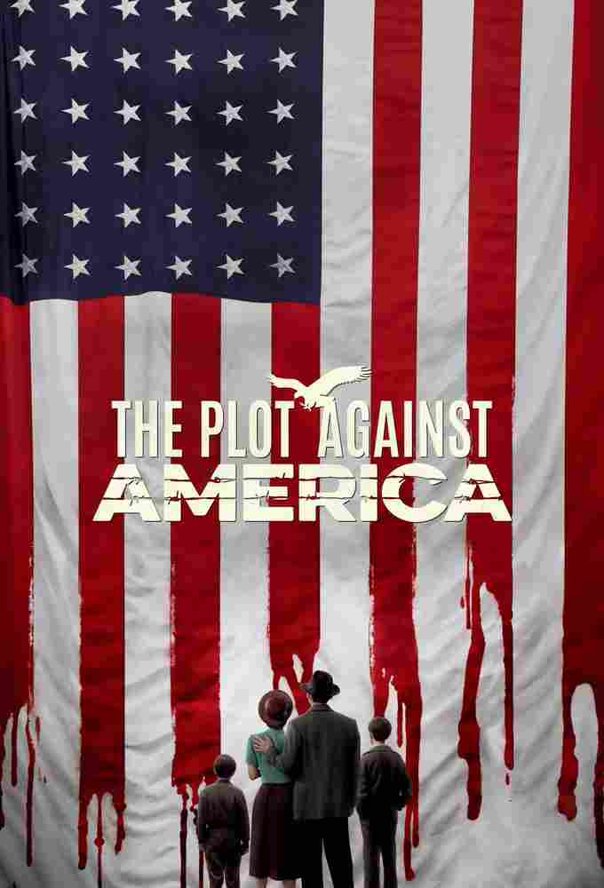 دانلود سریال The Plot Against America