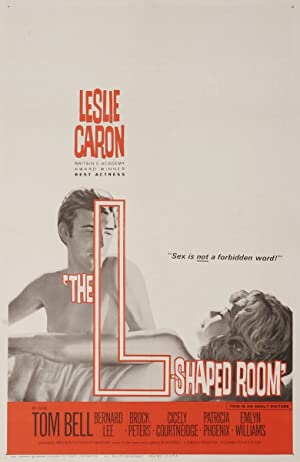 دانلود فیلم The L Shaped Room