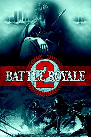 دانلود فیلم Battle Royale II