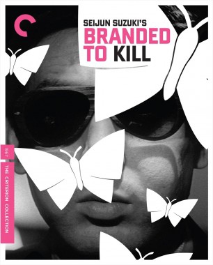 دانلود فیلم Branded to Kill