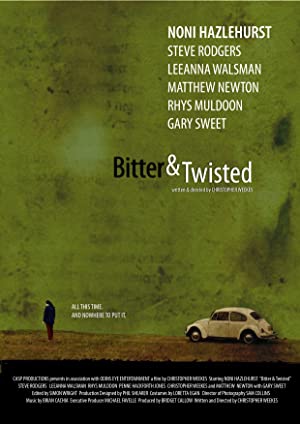 دانلود فیلم Bitter and Twisted