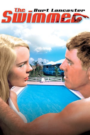 دانلود فیلم The Swimmer