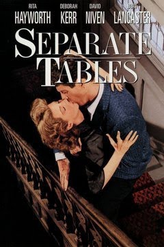 Separate Tables