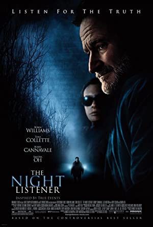 دانلود فیلم The Night Listener