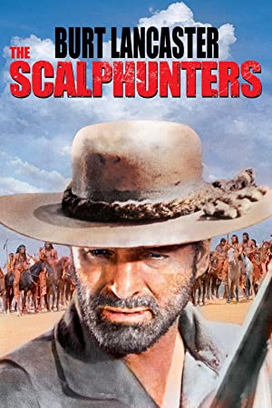 دانلود فیلم The Scalphunters