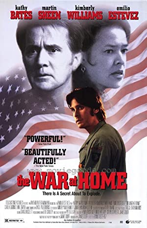 دانلود فیلم The War at Home