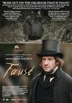 دانلود فیلم Faust