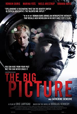 دانلود فیلم The Big Picture