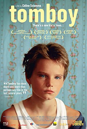 دانلود فیلم Tomboy