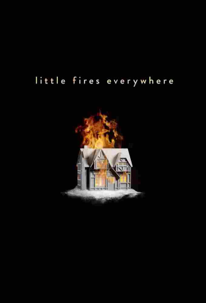 دانلود سریال Little Fires Everywhere