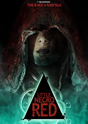 دانلود فیلم Little Necro Red