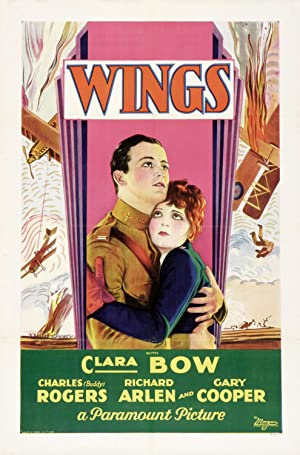 دانلود فیلم Wings