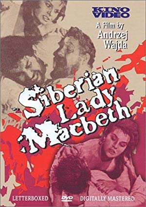 Siberian Lady Macbeth