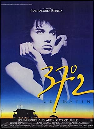 دانلود فیلم Betty Blue