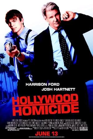 دانلود فیلم Hollywood Homicide