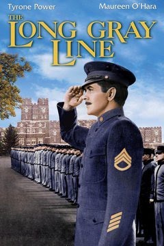 دانلود فیلم The Long Gray Line