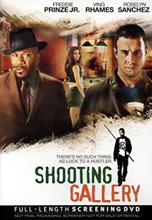 دانلود فیلم Shooting Gallery